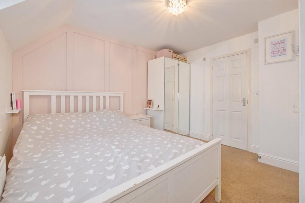 Additional image 15 of Luscombe Avenue, Hellingly, BN27