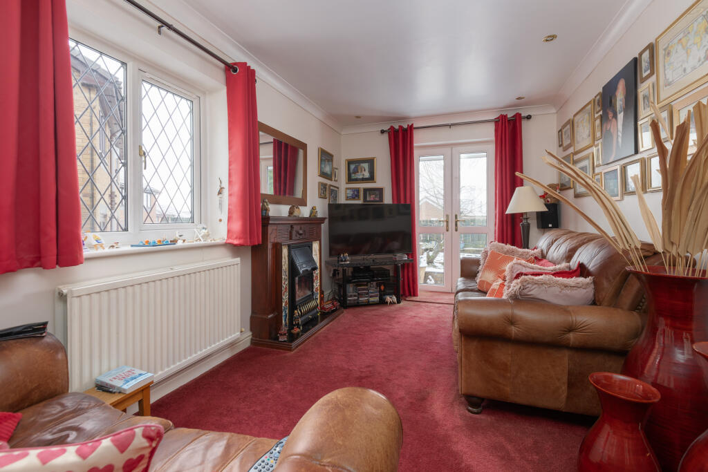 Additional image 8 of Vale Coppice, Ramsbottom,Bury, BL0