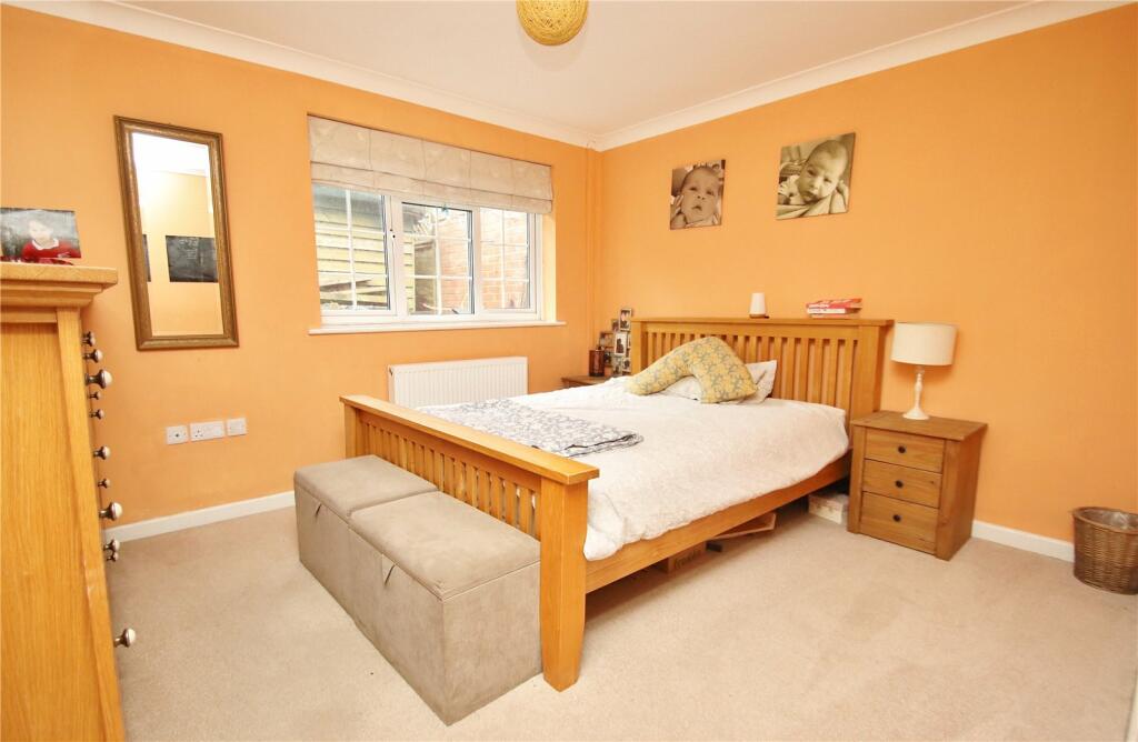 Additional image 9 of Owls Road, Verwood, Dorset, BH31