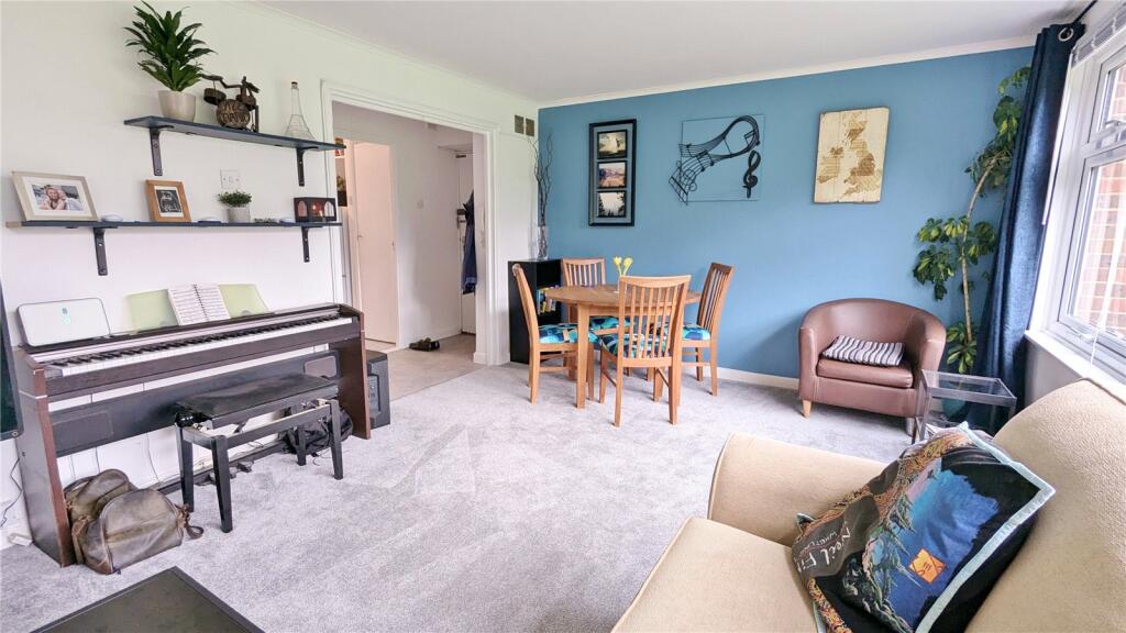 Additional image 2 of St. Andrews Gardens, Church Road, Worthing, West Sussex, BN13