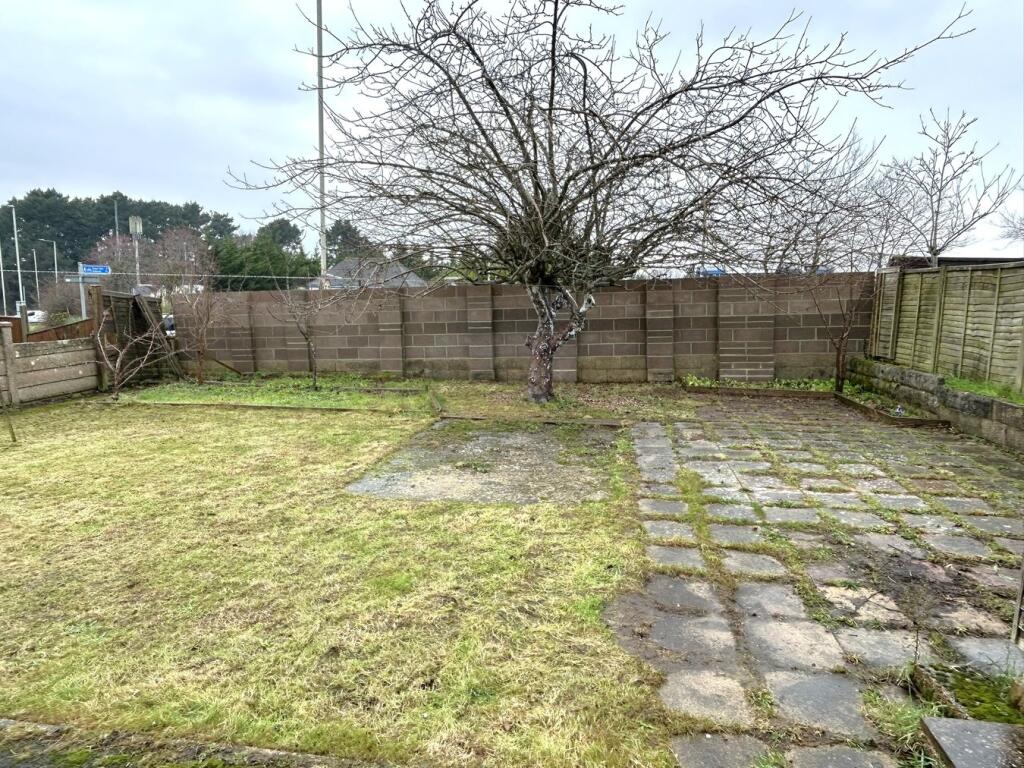 Additional image 12 of Haymoor Road, Oakdale, POOLE, BH15