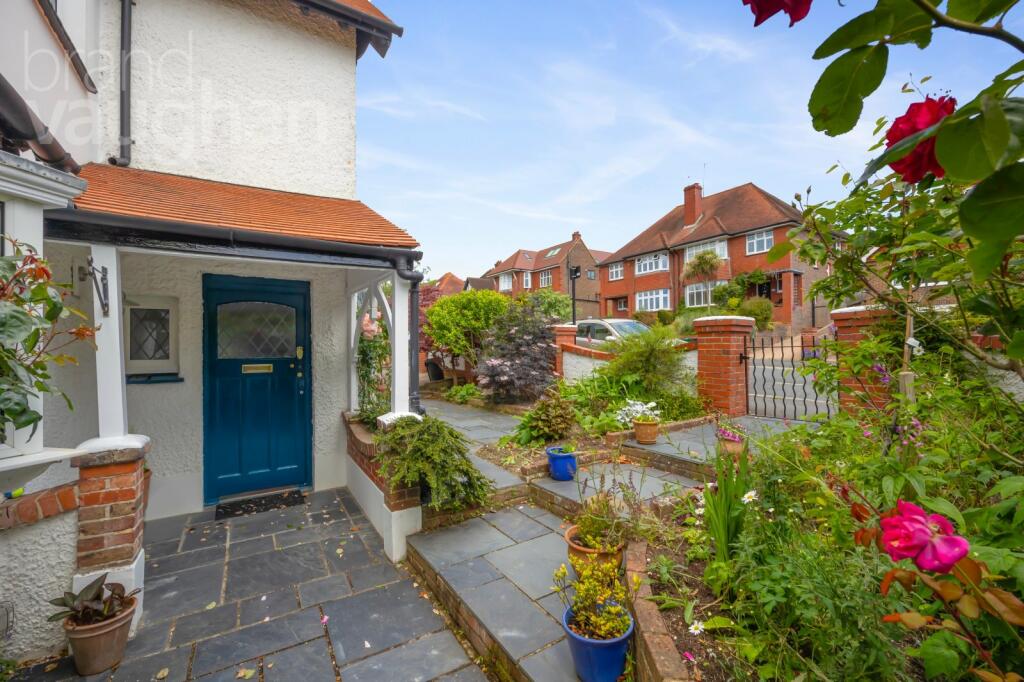 Additional image 36 of Cornwall Gardens, Brighton, East Sussex, BN1