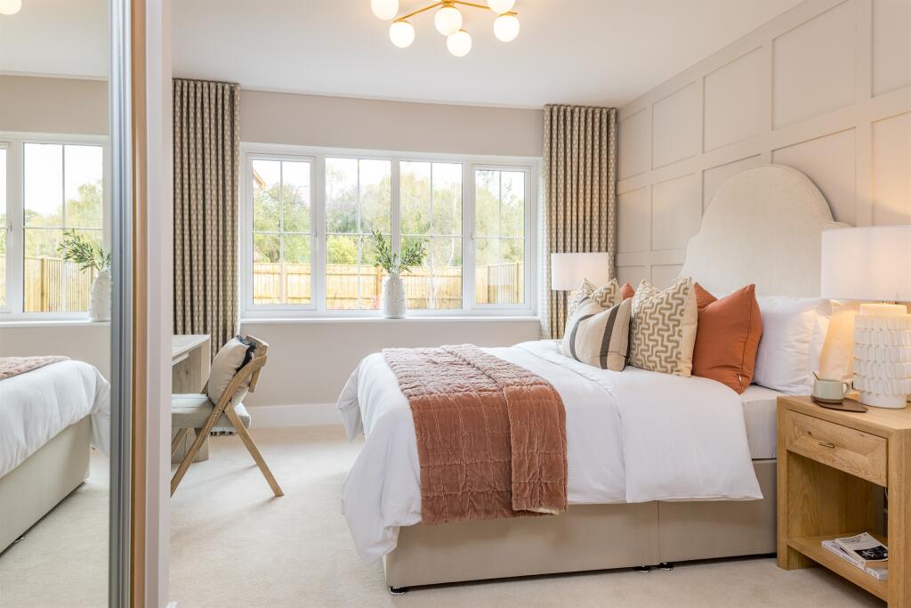 Additional image 10 of Edmondsham Road, Verwood