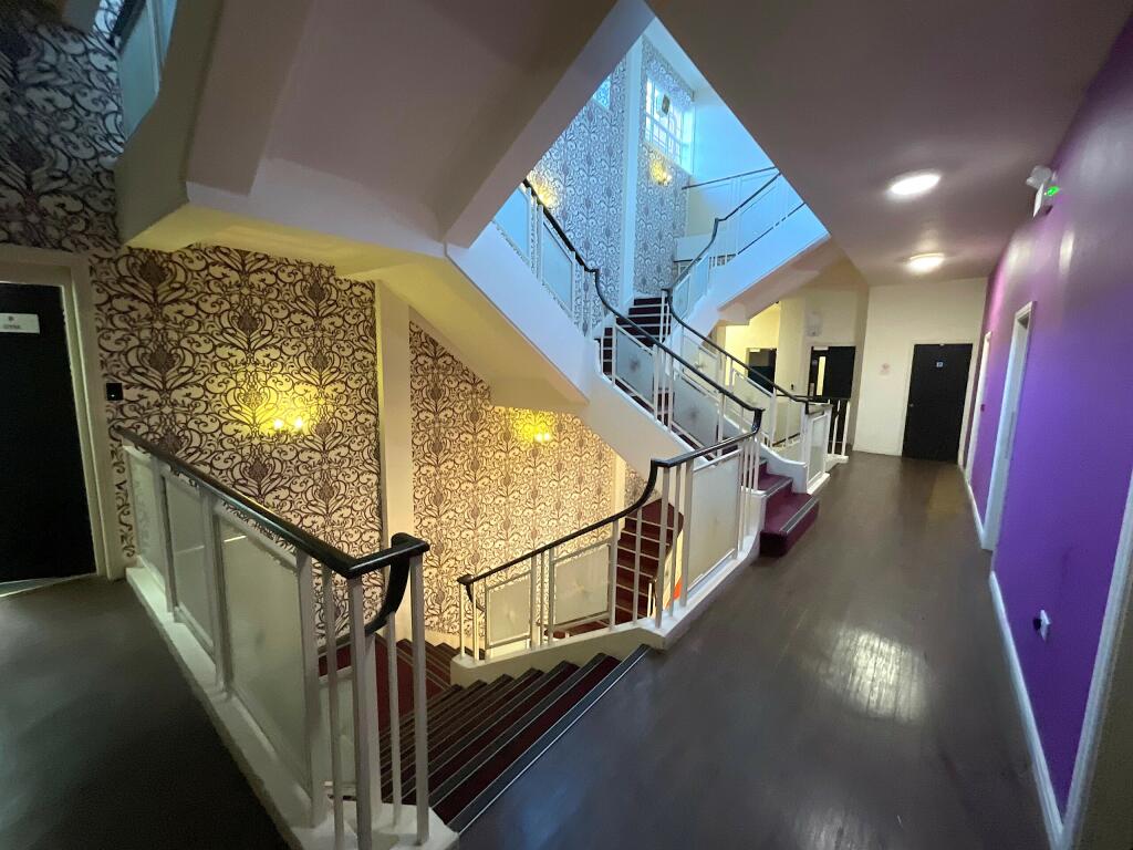 Additional image 20 of Portfolio of 15 Units, The Pack Horse, Nelson Square, Bolton, BL1