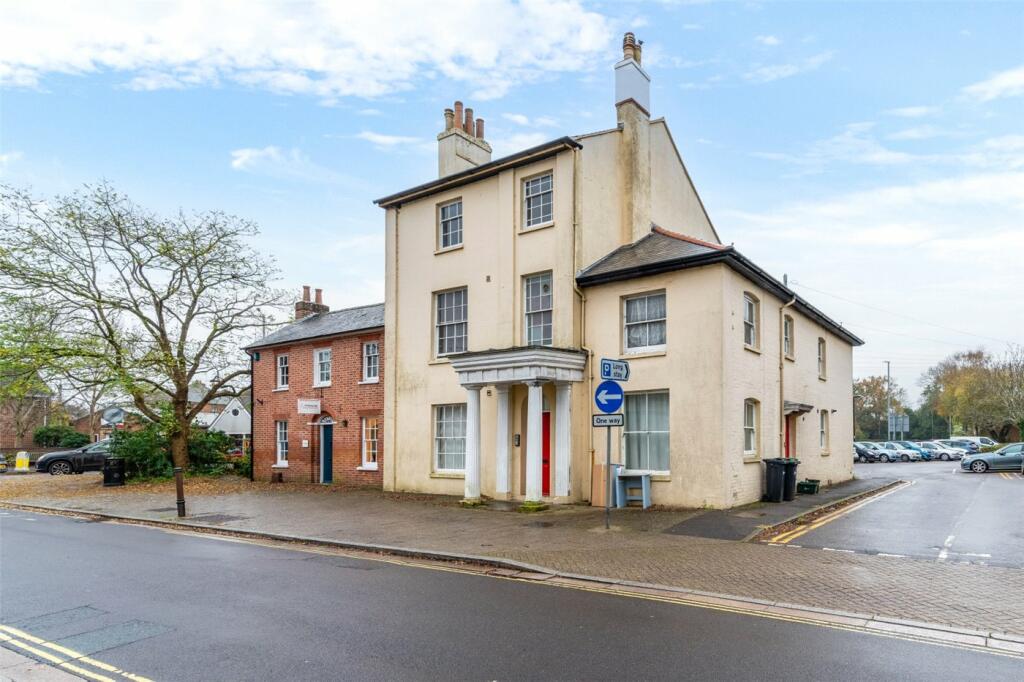 Additional image 9 of Leigh Road, Wimborne, Dorset, BH21