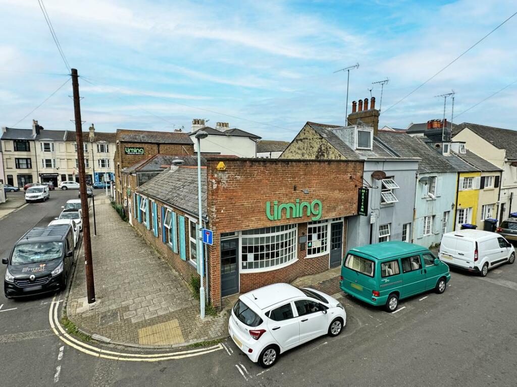 Additional image 14 of Liming Restaurant, 13-15 New Street, Worthing, West Sussex, BN11 3BT