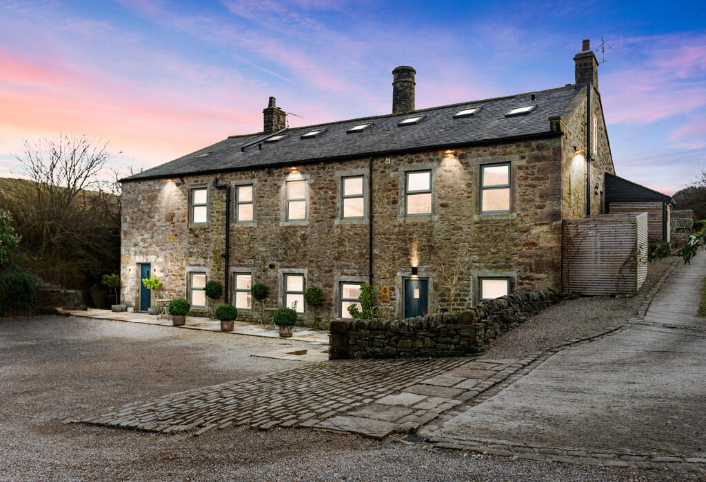 Additional image 19 of Crown Spindle Mill, Pasture Road, Skipton