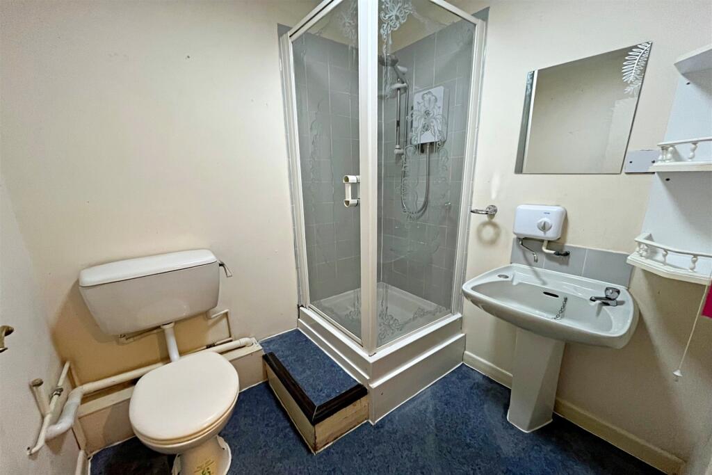 Additional image 6 of Bournemouth Centre