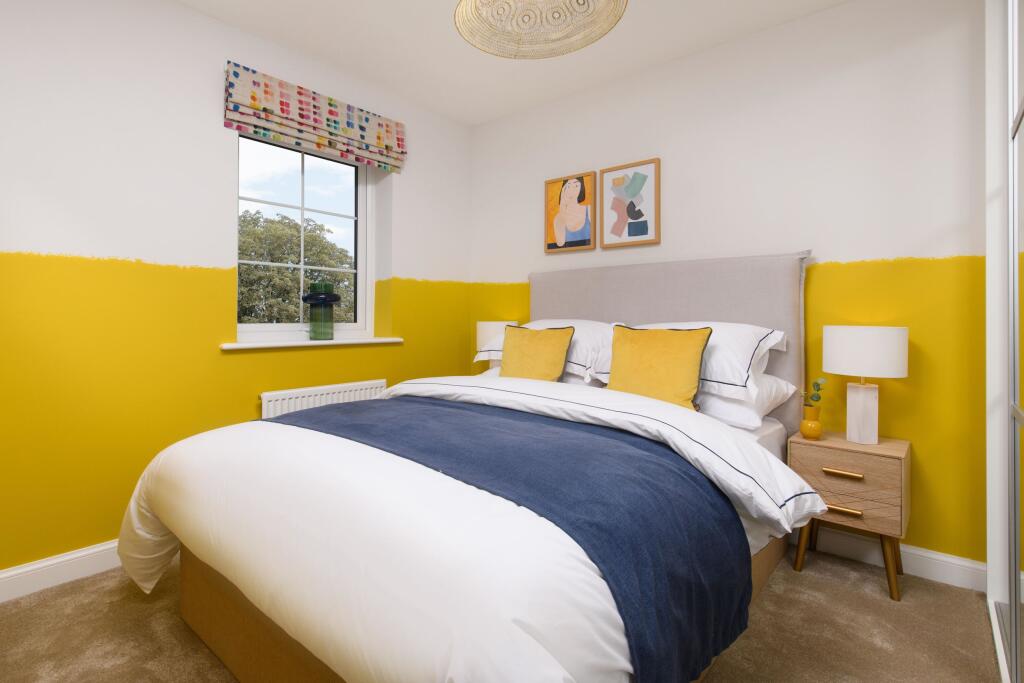 Additional image 8 of Fagley Lane,
Eccleshill,
Bradford,
BD2