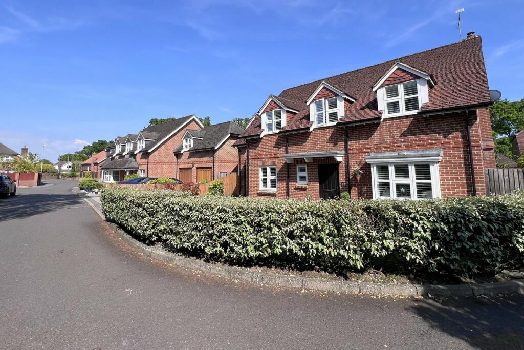 Additional image 23 of Southern Close, West Moors, Ferndown, BH22