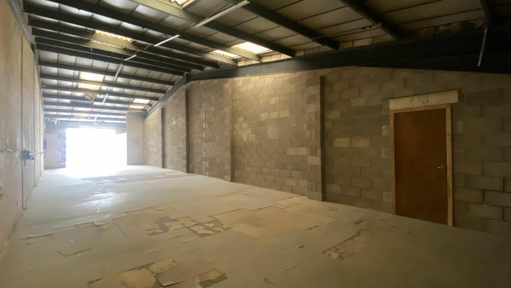 Additional image 2 of Unit 5B, Mikar Business Park