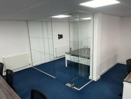 Additional image 7 of The Cube, Coe Street, Bolton, BL3 6BU