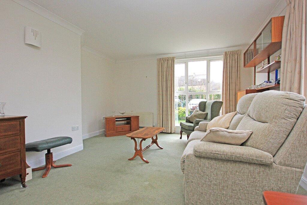 Additional image 4 of Apartment 3, Sutton Court, Corn Mill Walk, Sutton, BD20 7EF