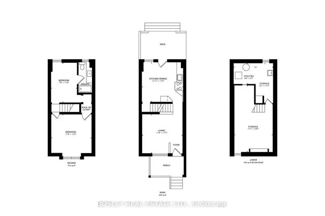 Additional image 23 of 26 Balfour Ave