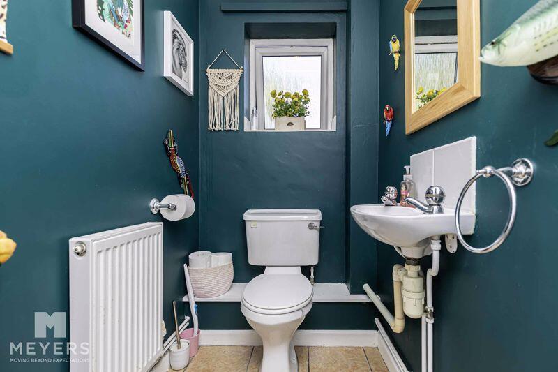 Additional image 11 of Ancrum Lodge, 54-56 Western Road, Poole, BH13