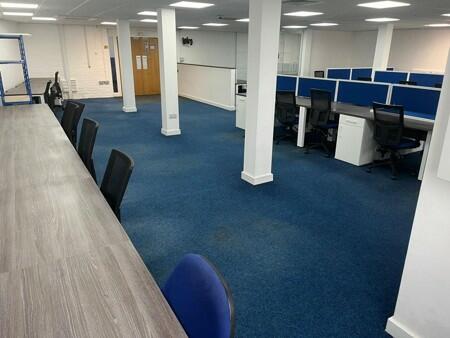 Additional image 12 of The Cube, Coe Street, Bolton, BL3 6BU