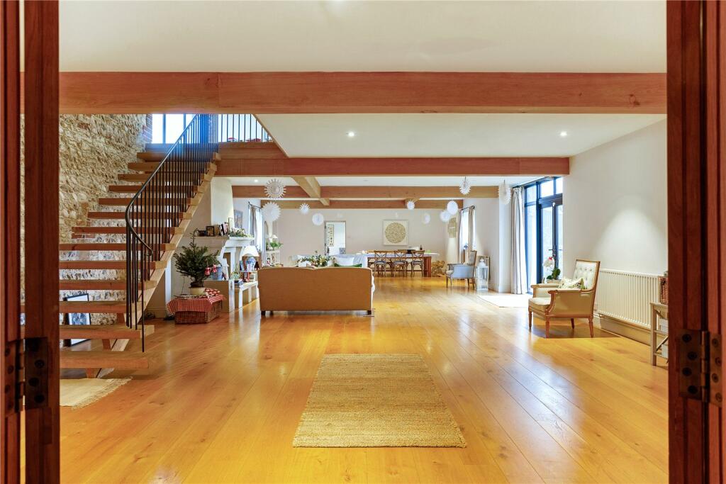 Additional image 2 of Peppering High Barn, Burpham, Arundel, West Sussex, BN18