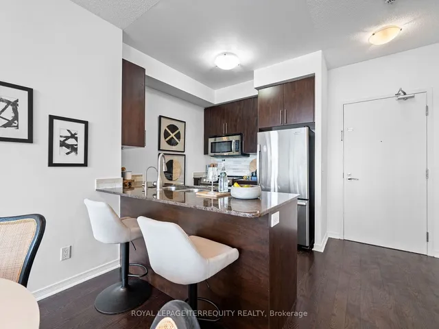 Additional image 17 of 2240 Lake Shore Blvd Unit 312