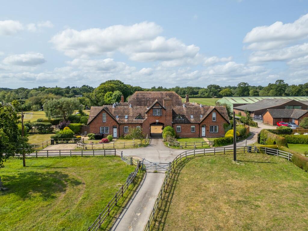 Additional image 7 of Ossemsley, Christchurch, BH23