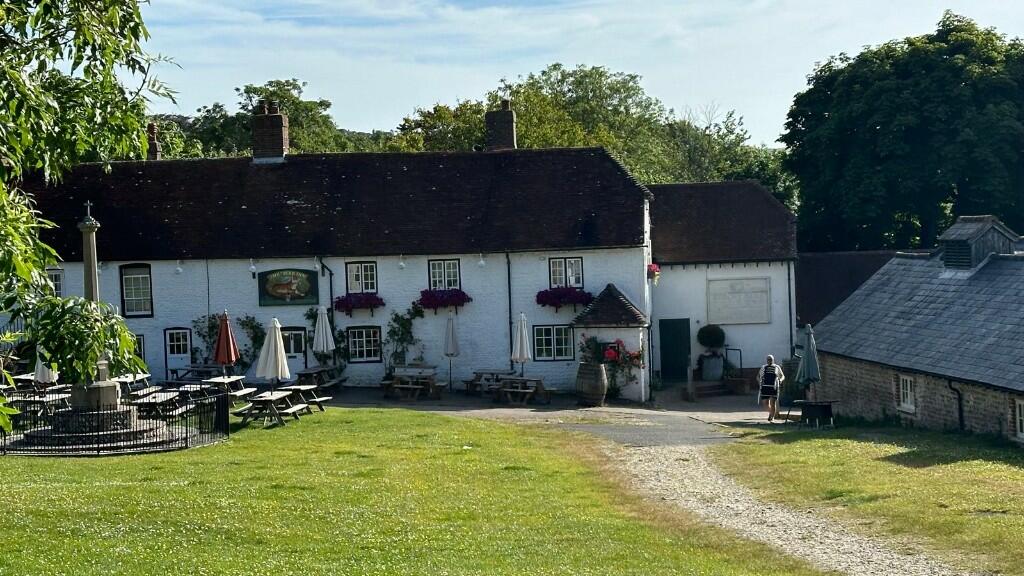 Additional image 25 of The Link, East Dean