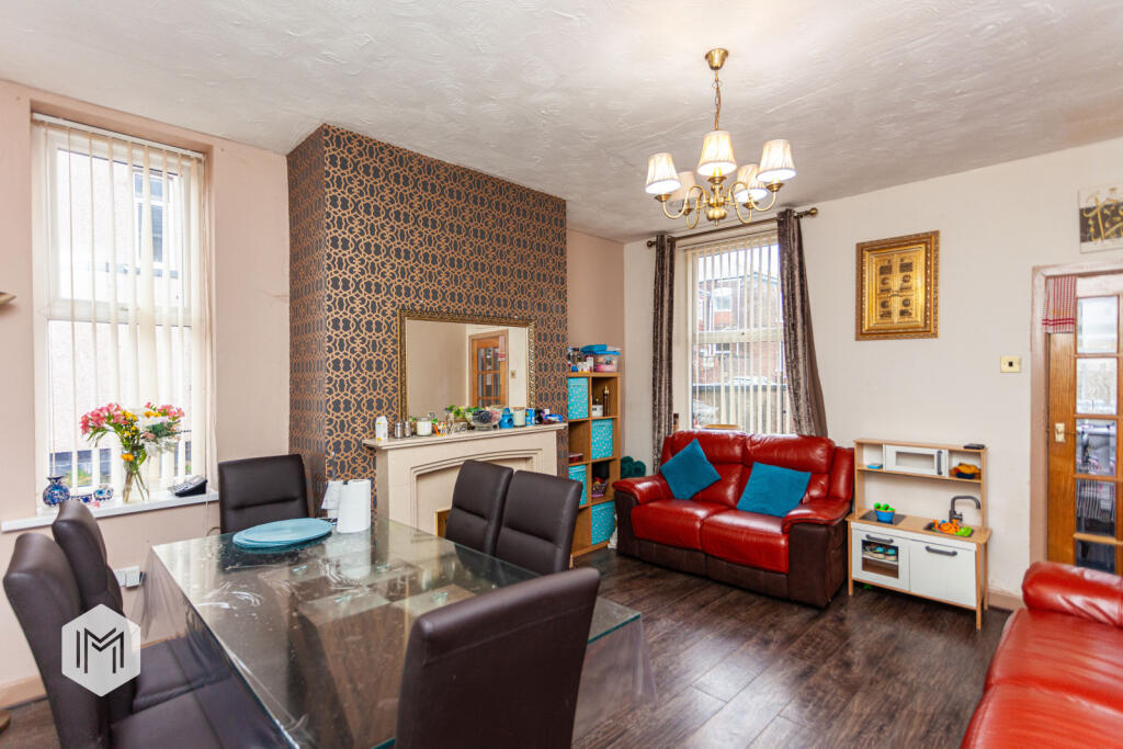 Additional image 5 of Brierley Street, Bury, Greater Manchester, BL9 9HW