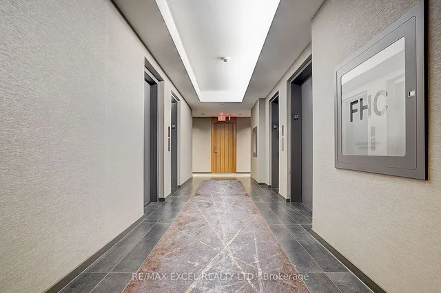 Additional image 7 of 200 Bloor St Unit 2201