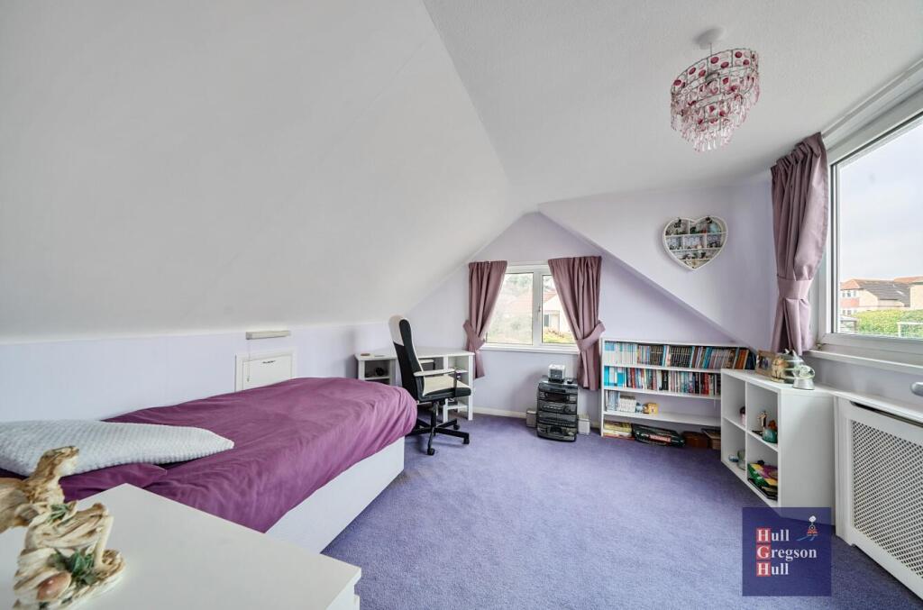 Additional image 8 of Cauldron Crescent, Swanage