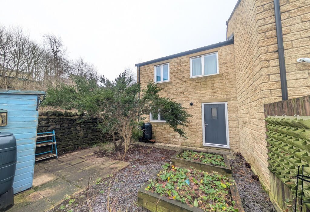 Additional image 12 of Illingworth Close, Keighley, West Yorkshire