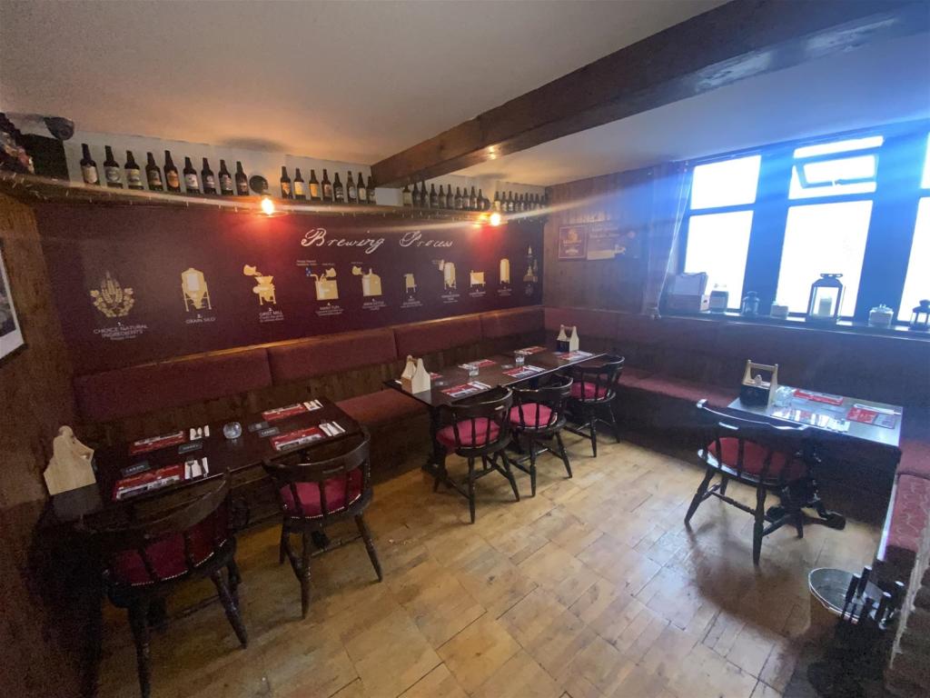 Additional image 2 of Licenced Trade, Pubs & Clubs, West Yorkshire