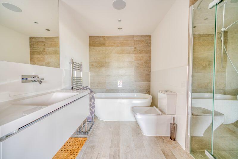 Additional image 27 of Studland - 4 BEDROOM, 4 STOREY CONTEMPORARY DETACHED HOUSE WITH SEA VIEWS
