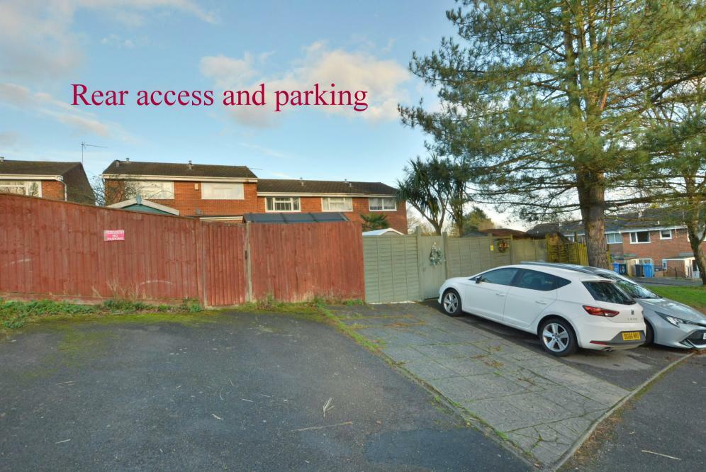 Additional image 11 of Viscount Walk, Bournemouth, BH11 9TA