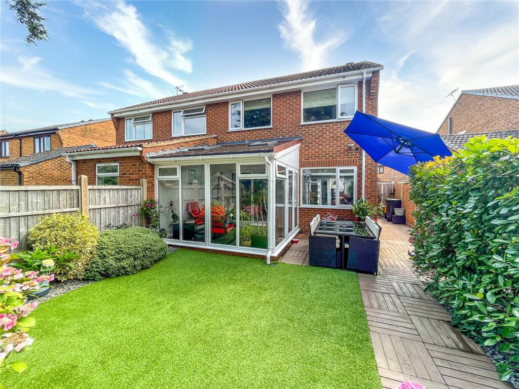 Additional image 24 of Andover Close, Mudeford, Christchurch, Dorset, BH23