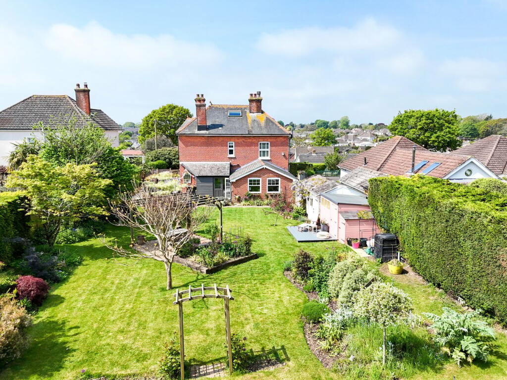 Additional image 26 of Litchford Road, New Milton, BH25