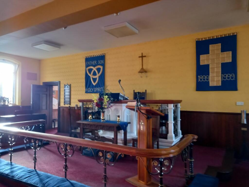 Additional image 19 of Blackrod Methodist Church, 3 Silvester Street, Blackrod, Bolton, Lancashire, BL6 5AN