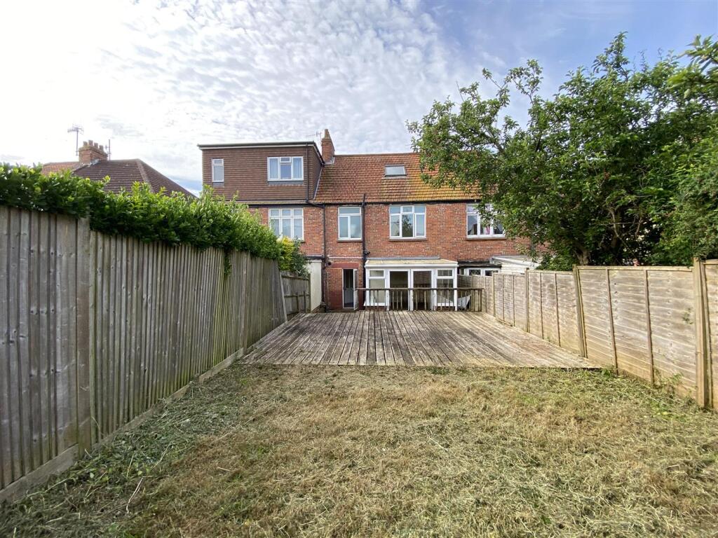 Additional image 16 of Hallyburton Road, Hove