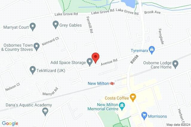 Additional image 19 of Avenue Road, New Milton, Hampshire, BH25