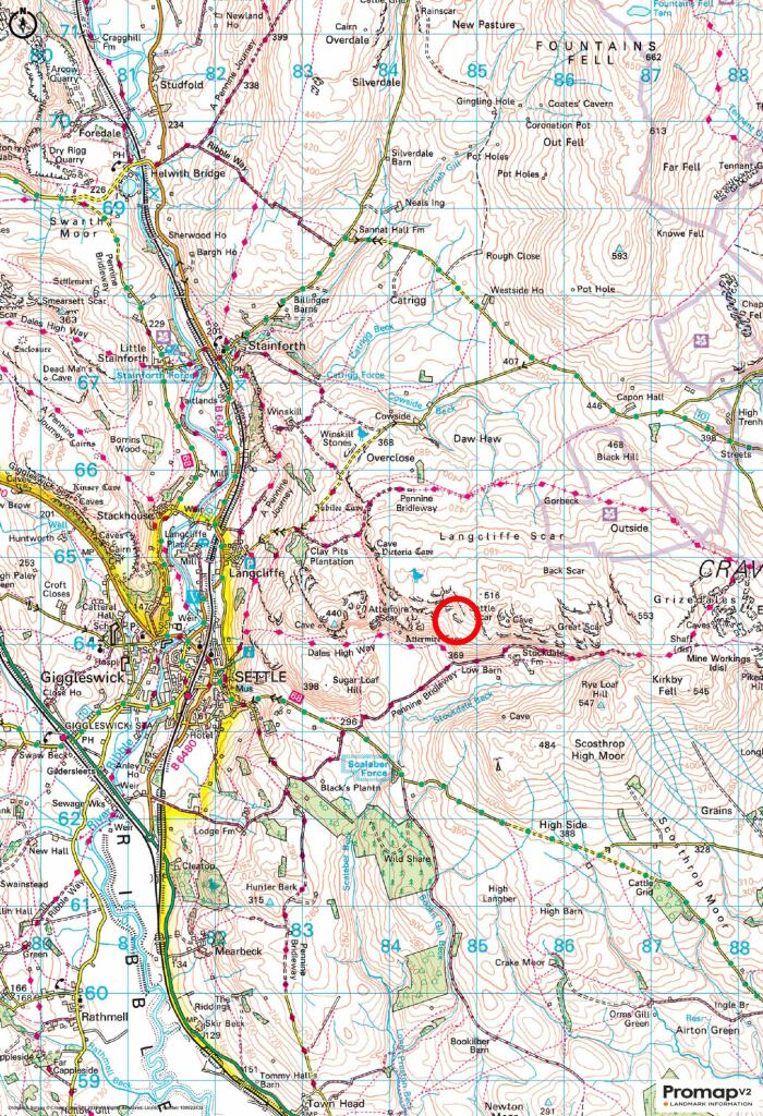 Additional image 7 of Stockdale Lane, Settle, BD24