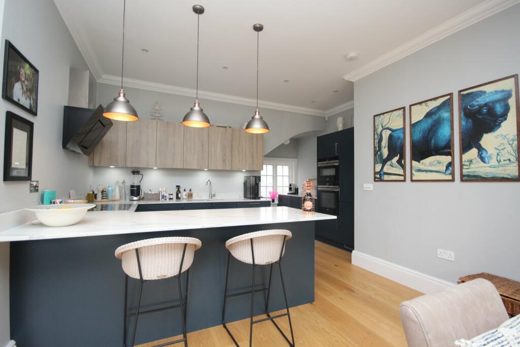 Additional image 12 of Alumhurst Road, ALUM CHINE, BH4