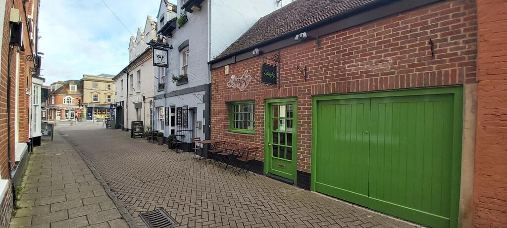 Additional image 2 of Levantine, 3 Church Street, Wimborne, Dorset, BH21 1JH