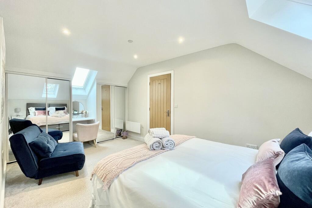 Additional image 15 of The Coach House, Wharncliffe Road, Bournemouth, BH5
