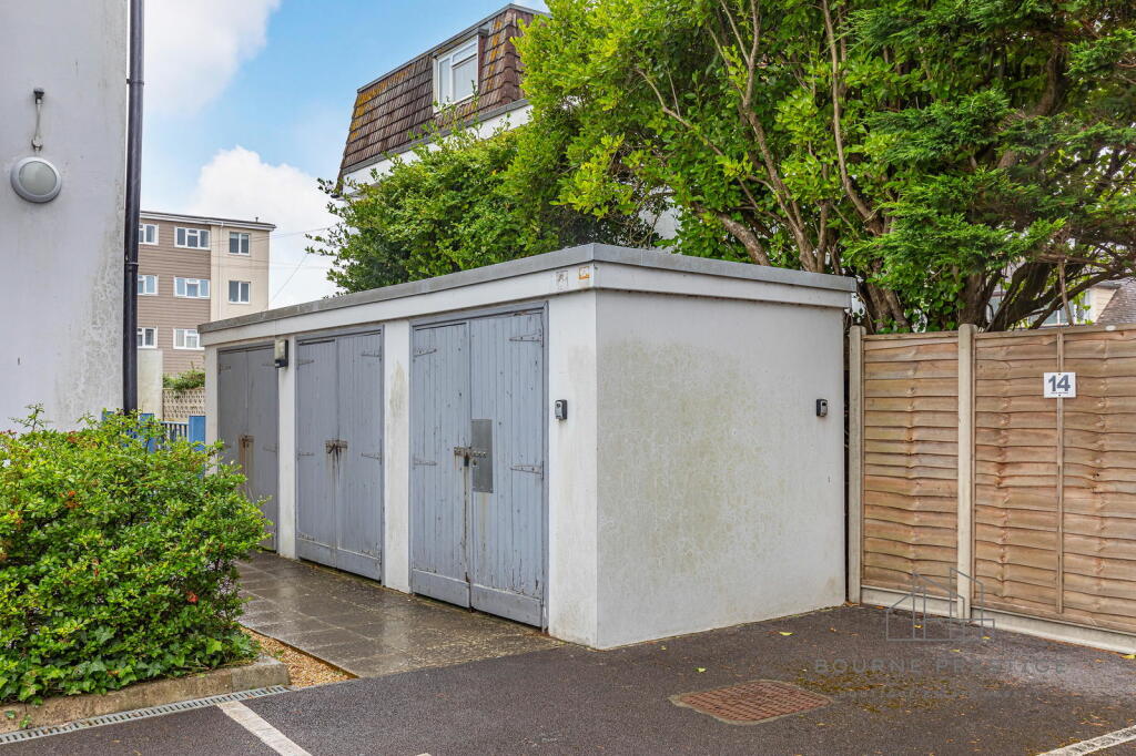 Additional image 23 of Blue Water, St Catherines Road, Southbourne, Bournemouth