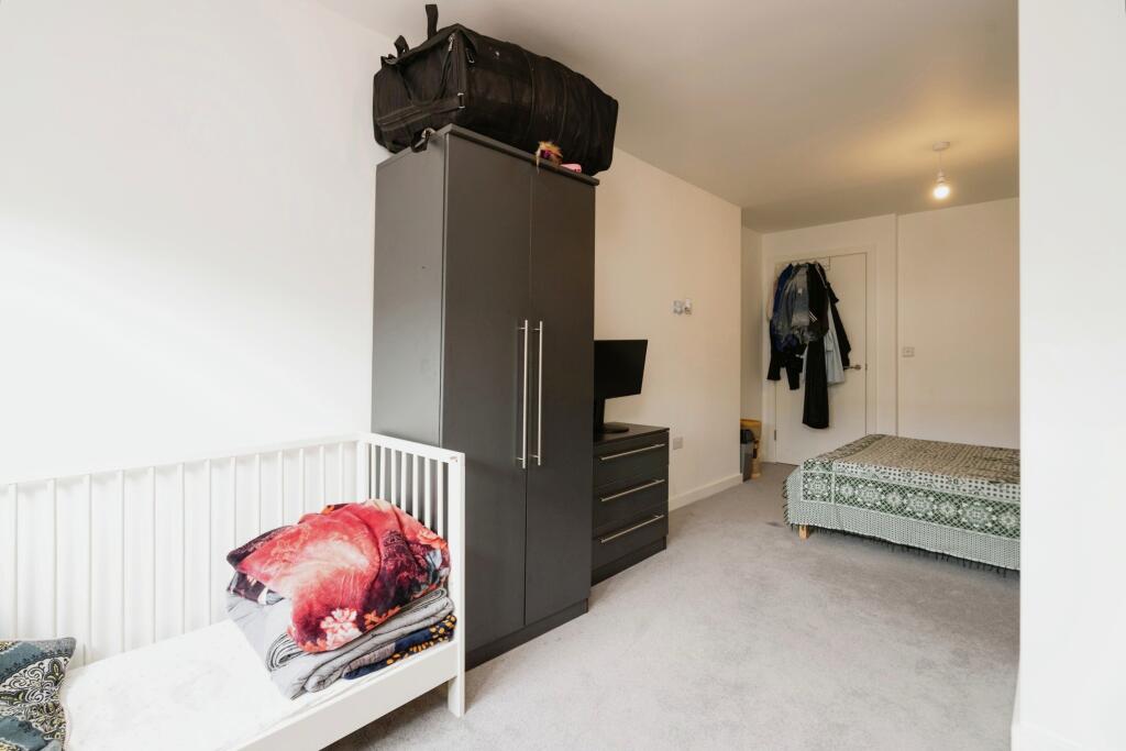 Additional image 11 of Lincoln House, Nelson Street, Bolton, BL3