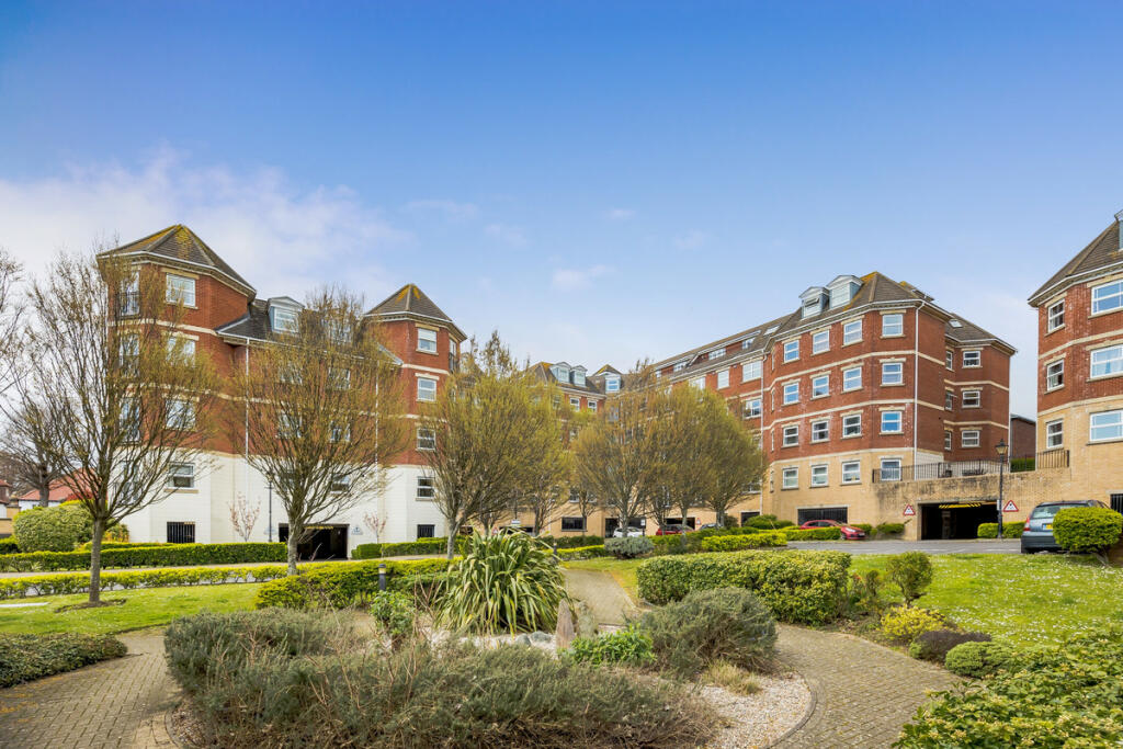 Additional image 11 of Petworth House, Davigdor Road, Hove