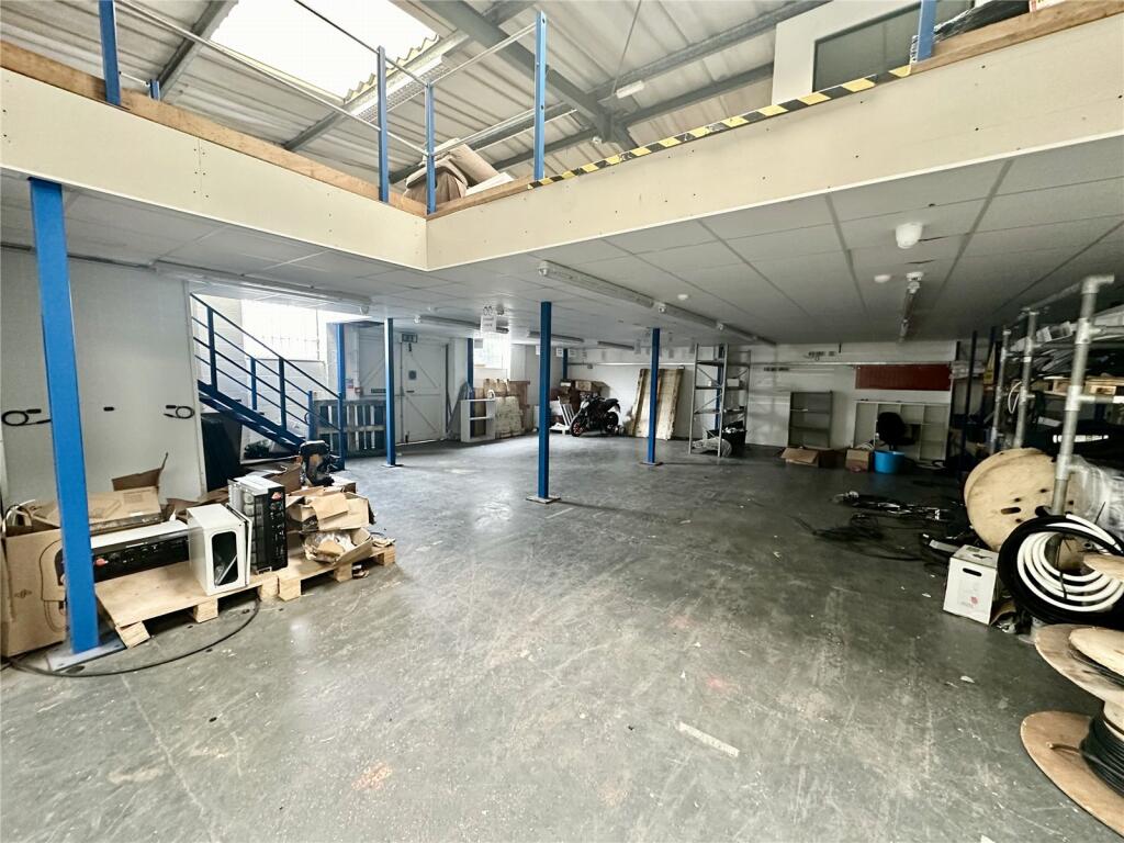Additional image 11 of Millstream Trading Estate, Ringwood, Hampshire, BH24