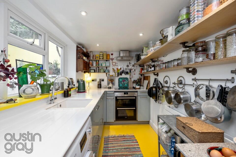 Additional image 19 of Kemp Street, BN1