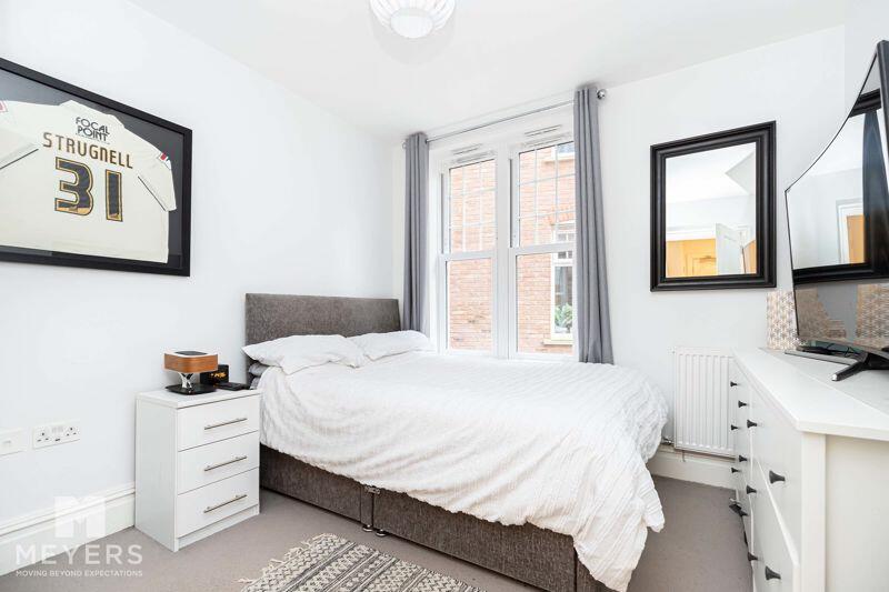 Additional image 6 of Exton Gardens, 70, Knyveton Road, BH1