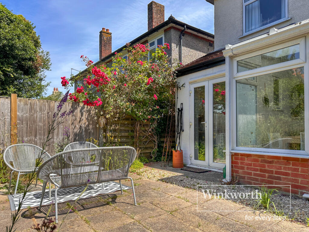 Additional image 19 of Irving Road, Bournemouth, BH6
