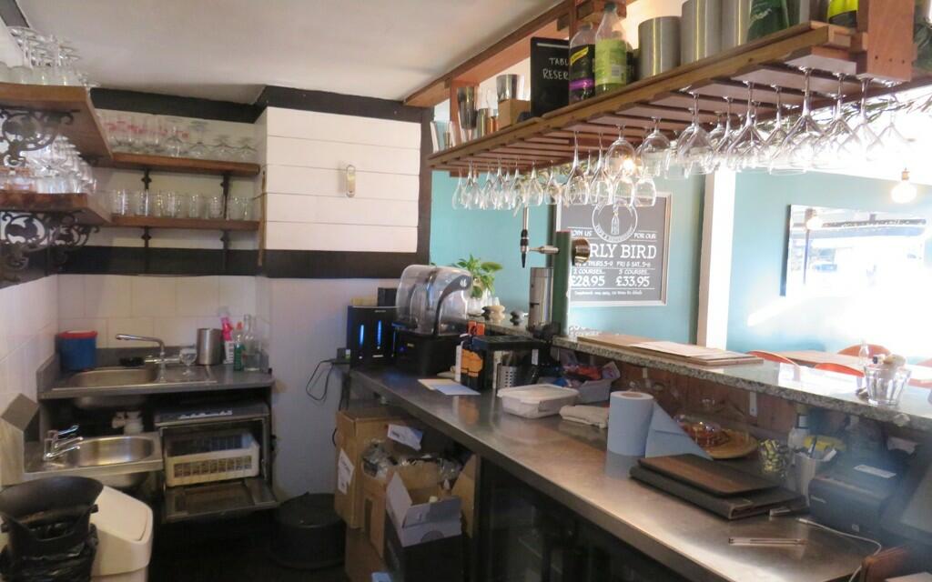 Additional image 6 of The Pepper Mill, Bingley Road, Shipley, West Yorkshire, BD18