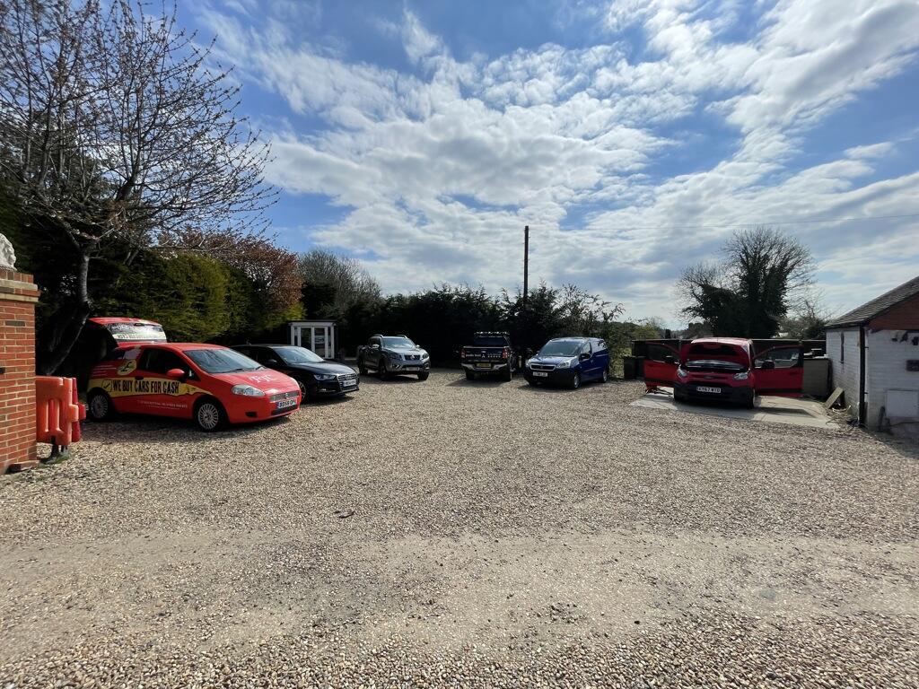 Additional image 3 of Listers Yard, Findon By Pass, Findon, Worthing, West Sussex, BN14 0TL