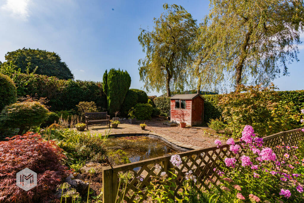 Additional image 12 of Hardy Mill Road, Harwood, Bolton, BL2 3PH